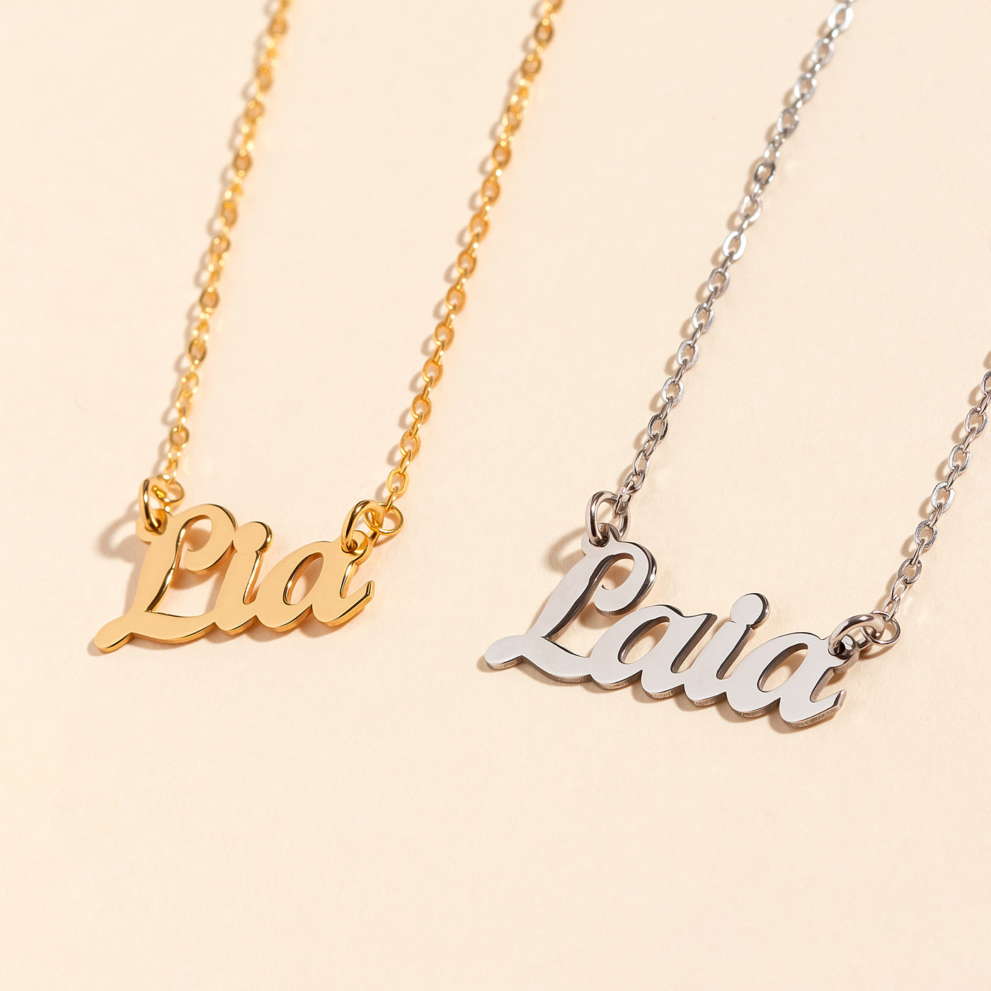 My name necklace altissime cheap