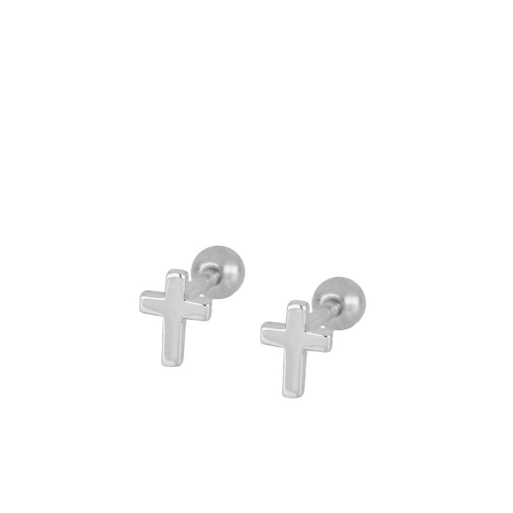 Piercing Cross (1 Unidad)