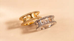 Anillos Personalizados