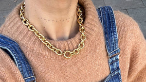 Collares Cadena para mujer