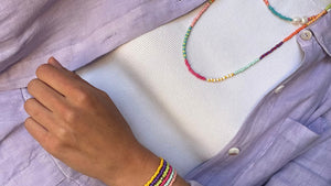 JOYAS DE COLORES