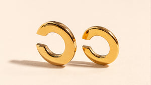 ear cuffs oreja sin agujero
