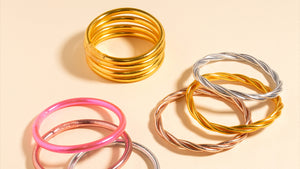 joyas pan de oro