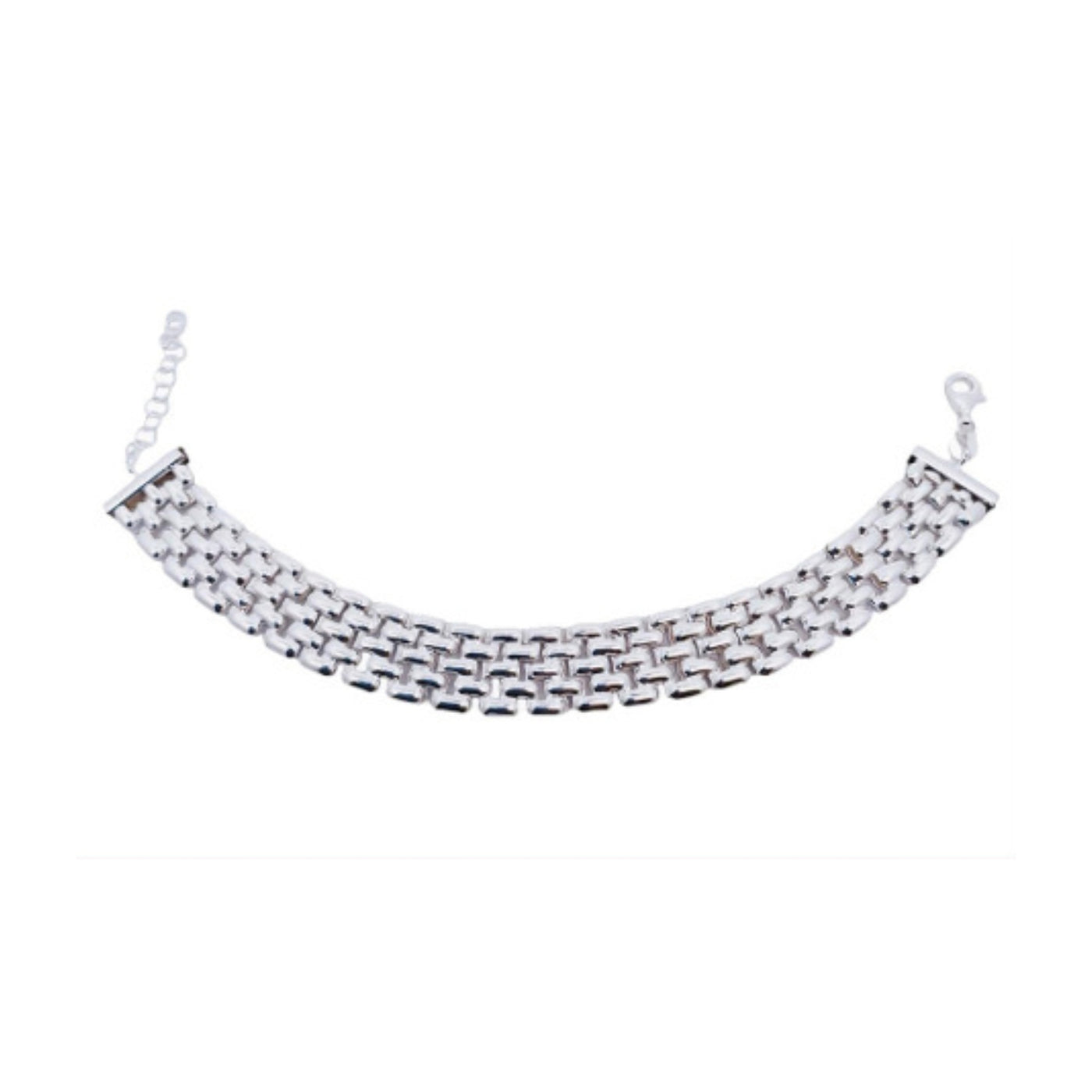 Scheduled Bracelet 