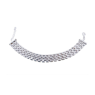 Scheduled Bracelet 