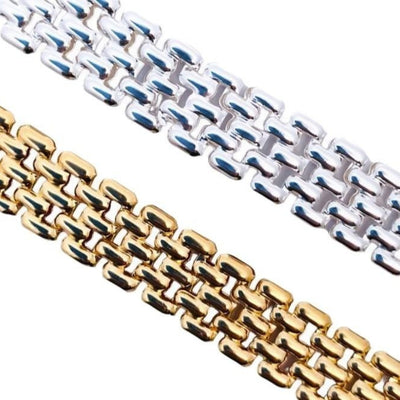 Scheduled Bracelet 