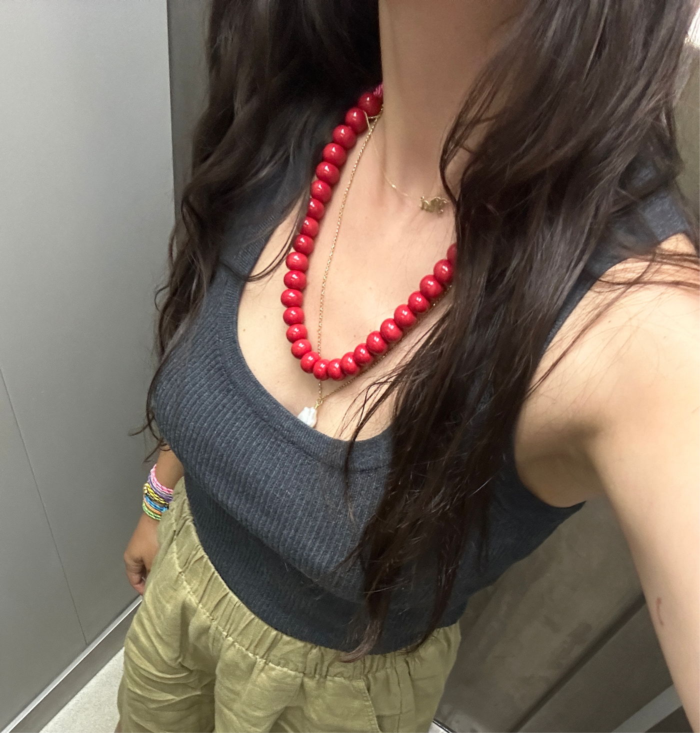 Collar Palermo