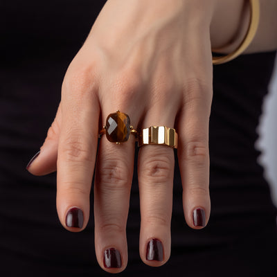 milo ring