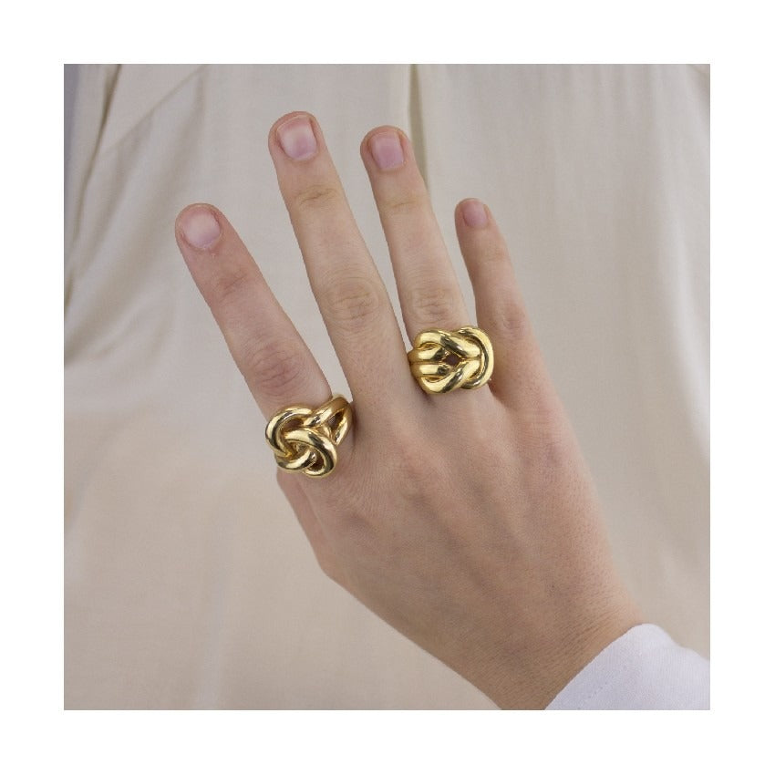 Anillo Nudo