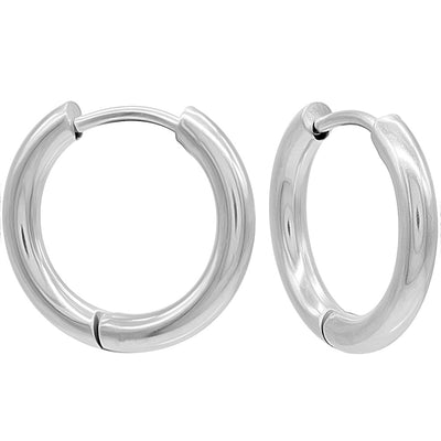 Basic Steel Hoops (1 Unit)