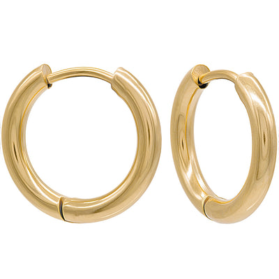 Basic Steel Hoops (1 Unit)