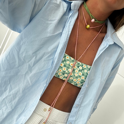 Collar Rodeo Palermo