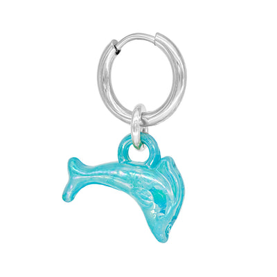 Dolphin Hoops (1 Unit)