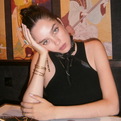 Themis Bracelet