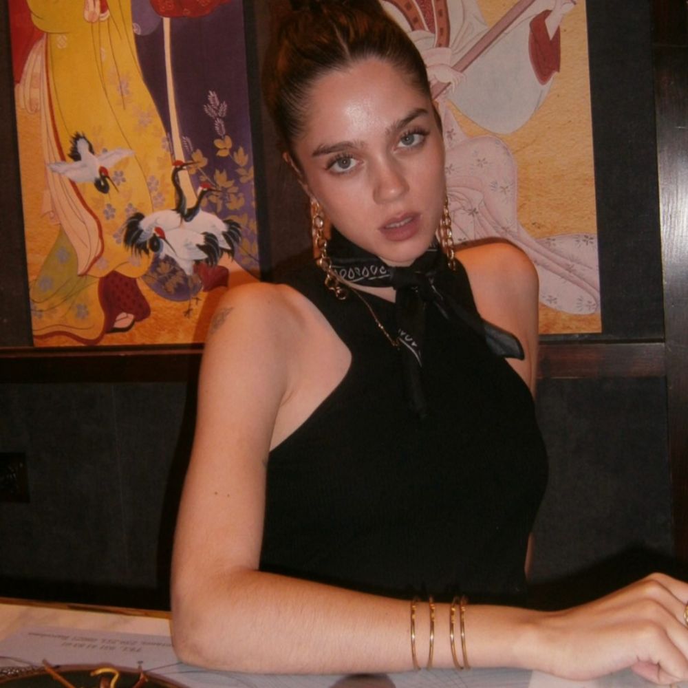 Themis Bracelet