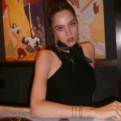 Themis Bracelet