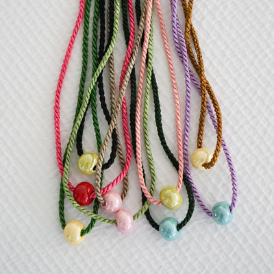 Collar Rodeo Palermo