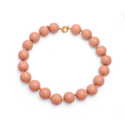 Nia Letter Necklace
