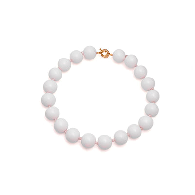 Nia Letter Necklace