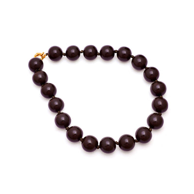 Nia Letter Necklace