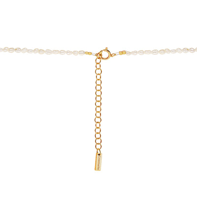 Bianca Small Choker Necklace