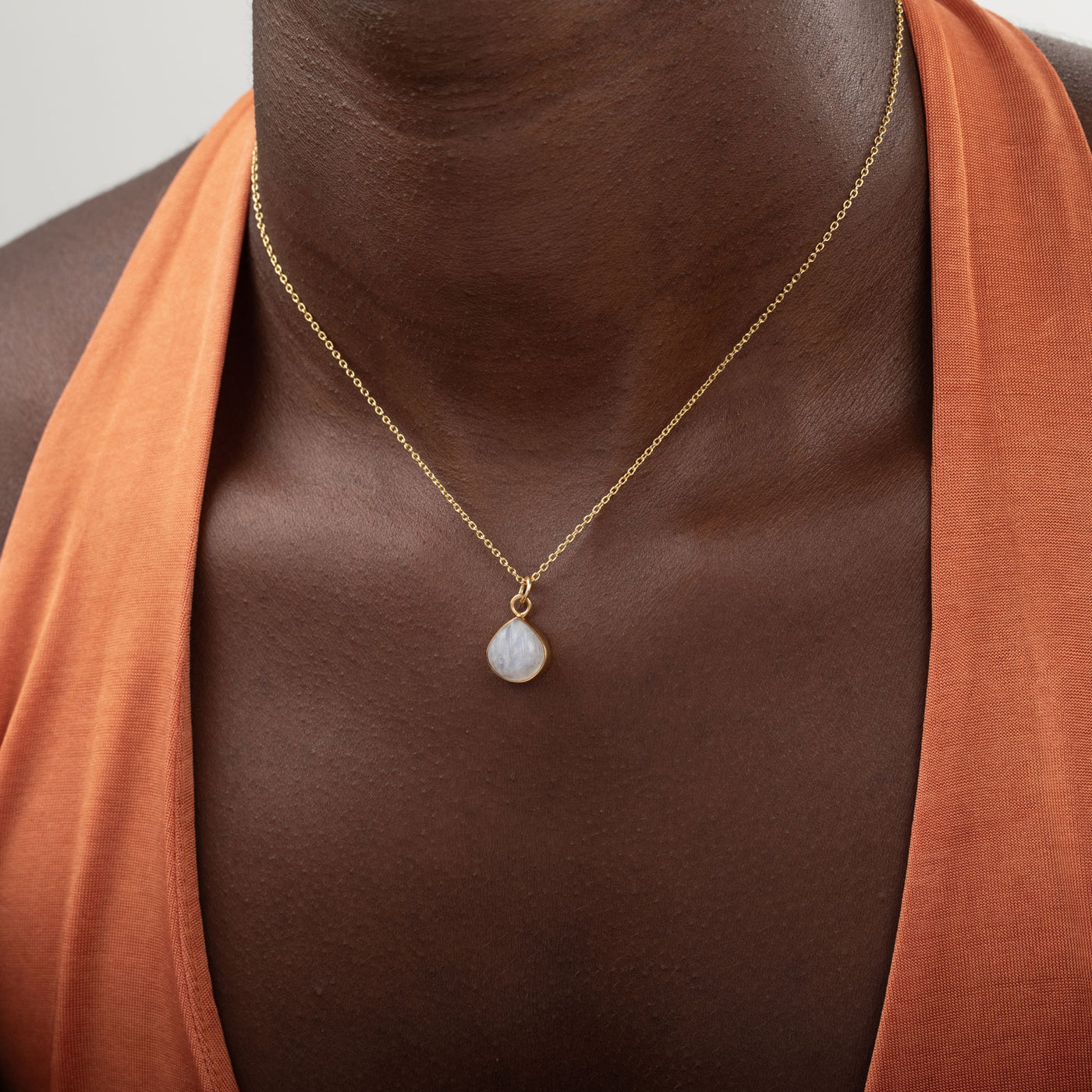 Collar Big Mineral
