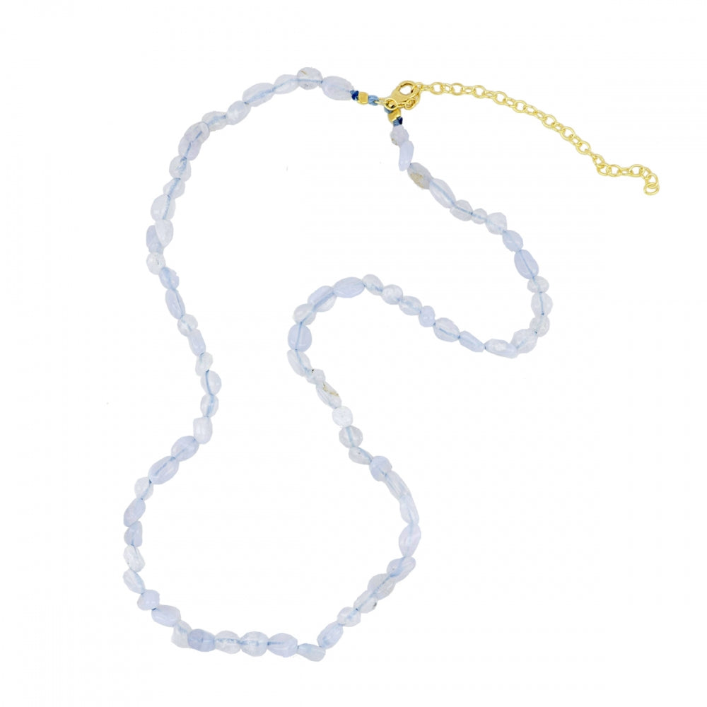 Collar Mineral Colors