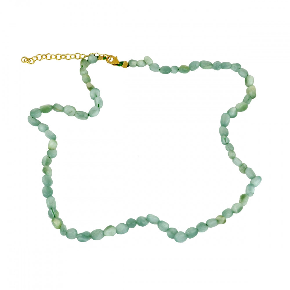 Collar Mineral Colors