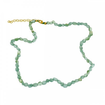 Collar Mineral Colors