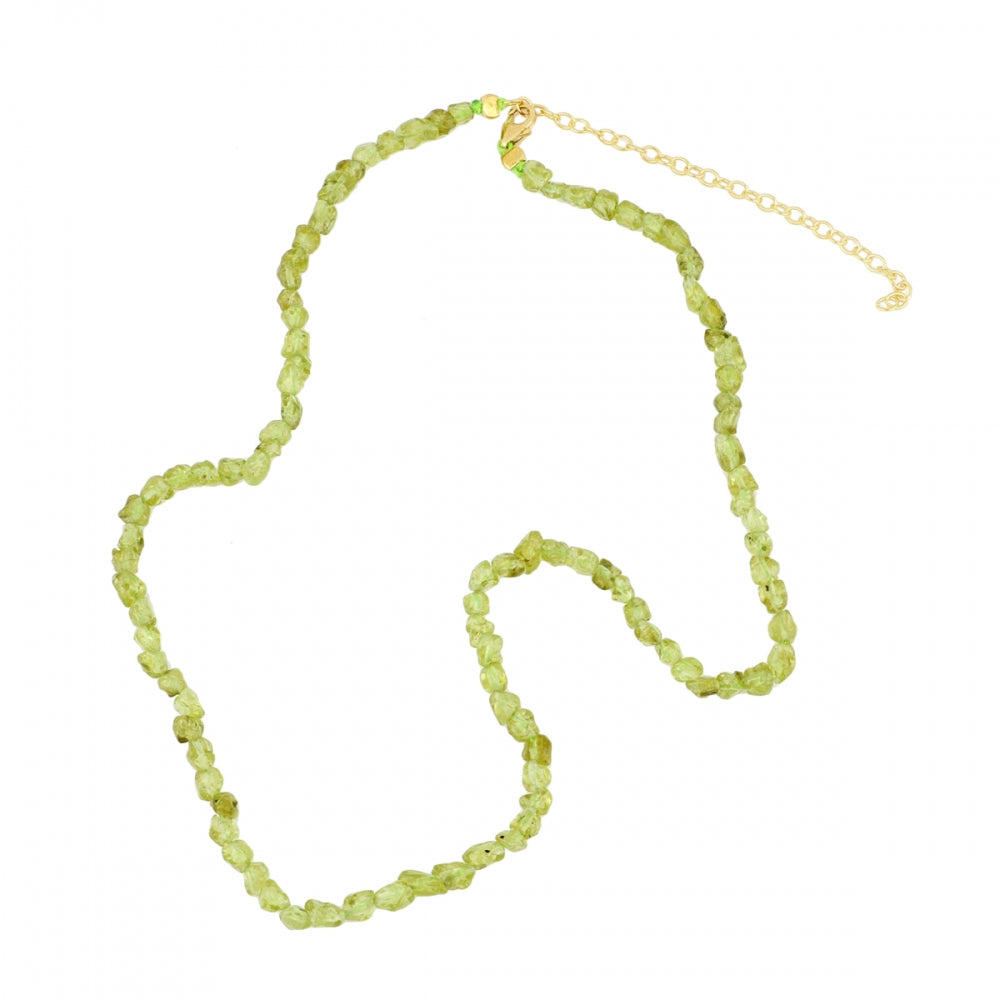 Collar Mineral Colors