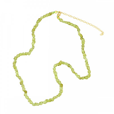 Collar Mineral Colors