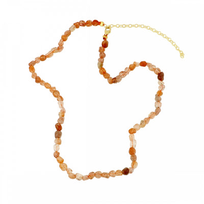 Collar Mineral Colors