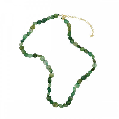 Collar Piedra Minerales