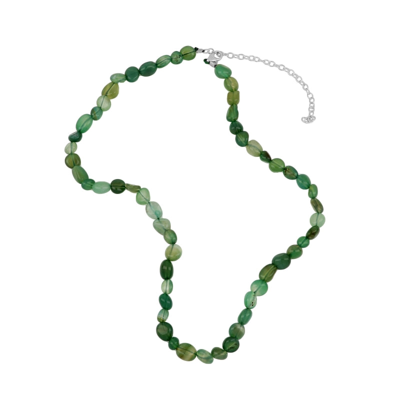 Collar Piedra Minerales
