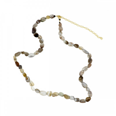 Collar Piedra Minerales