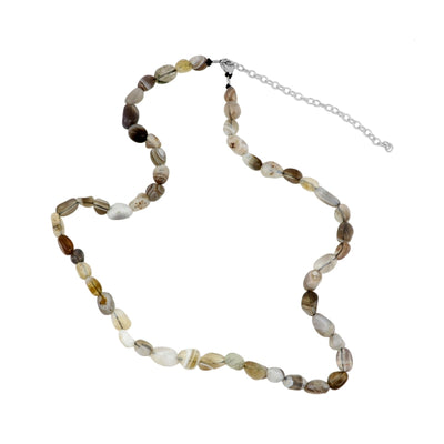 Collar Piedra Minerales