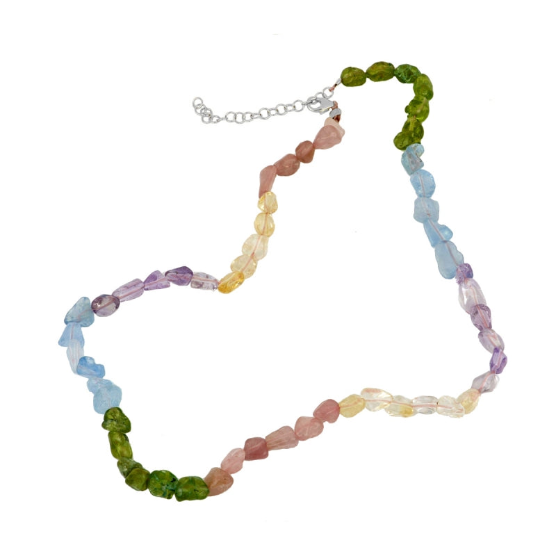 Collar_Piedra_Minerales_Mix_Minerales_Silver