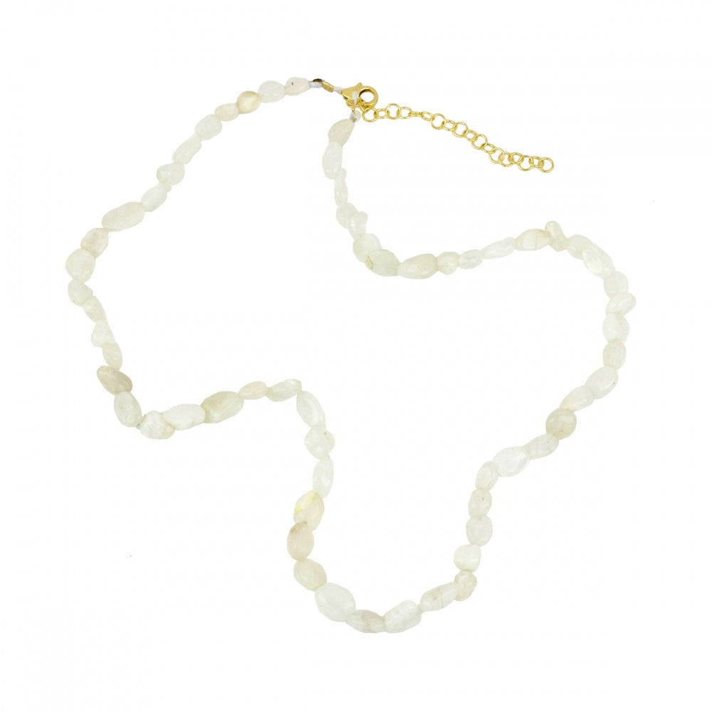 Collar Piedra Minerales