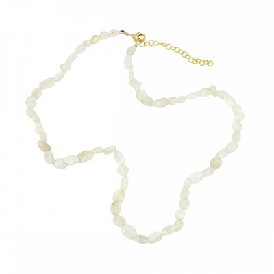 Collar Piedra Minerales