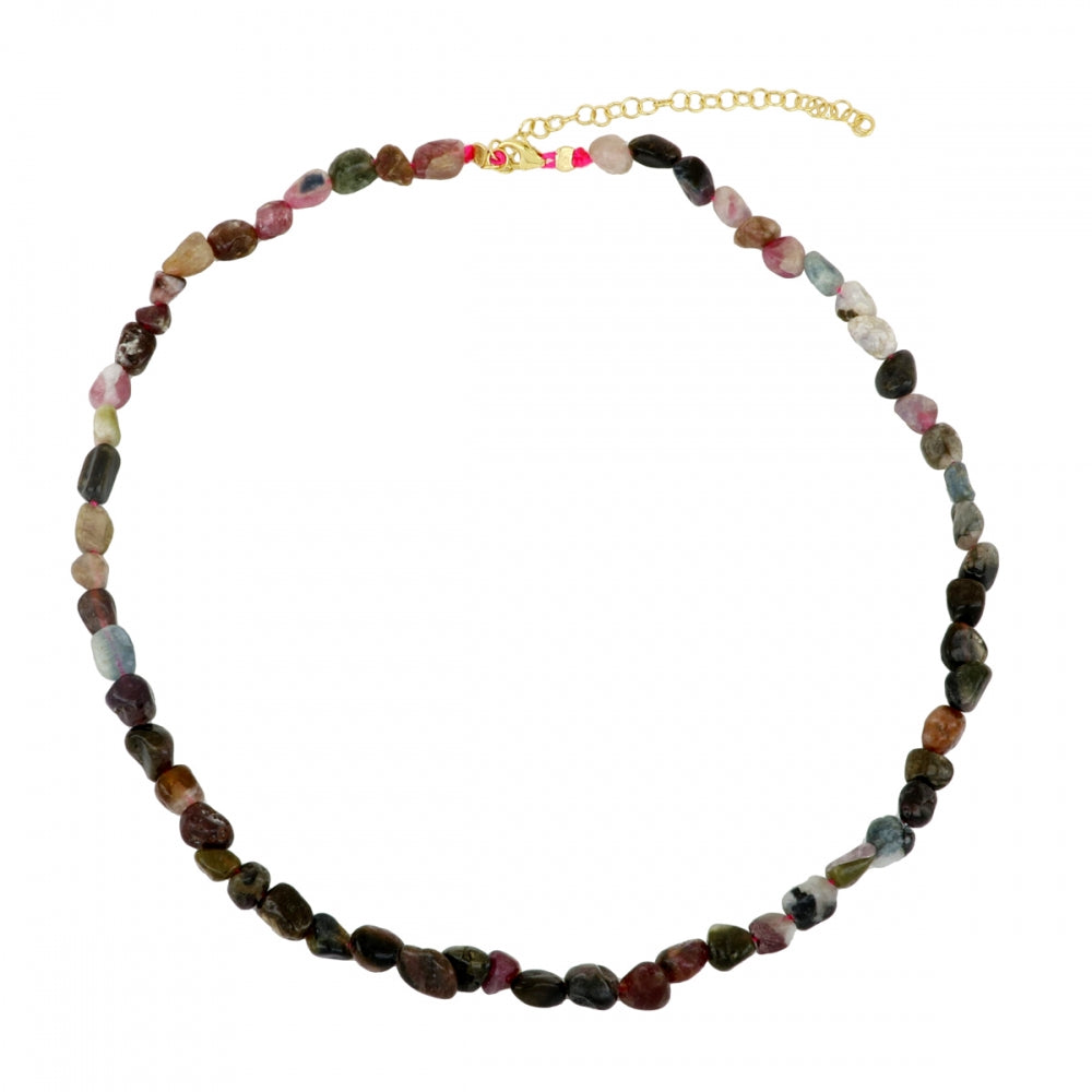 Collar Piedra Minerales