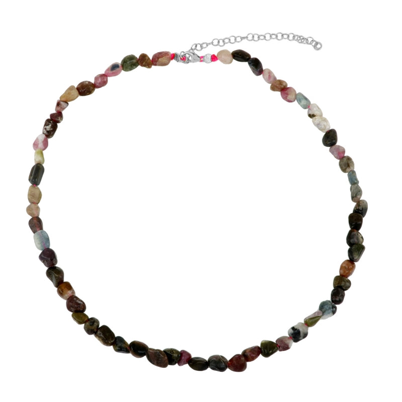 Collar Piedra Minerales