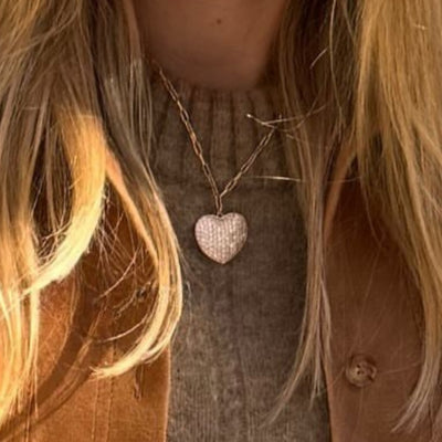 Collar Augusta