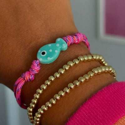 Pulsera Pececito