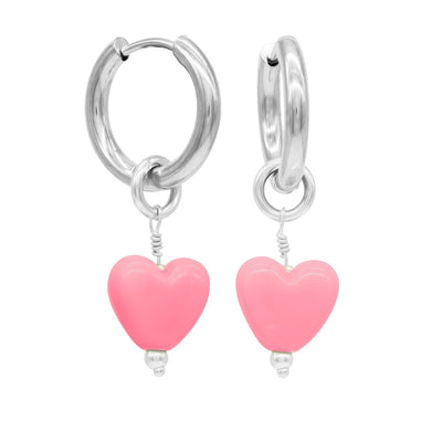 Jolies Boucles D'Oreilles (1 Unité)