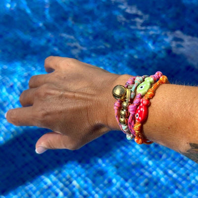 Pulsera Pececito