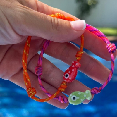 Pulsera Pececito