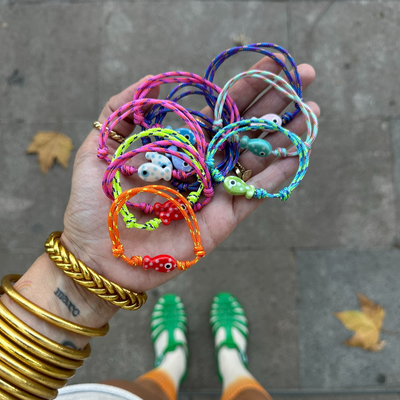 Pulsera Pececito
