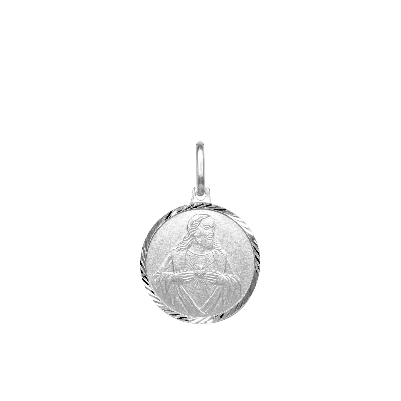 Scapular Medal