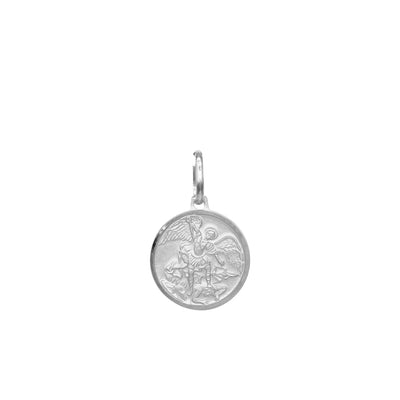 Saint Michael Medal