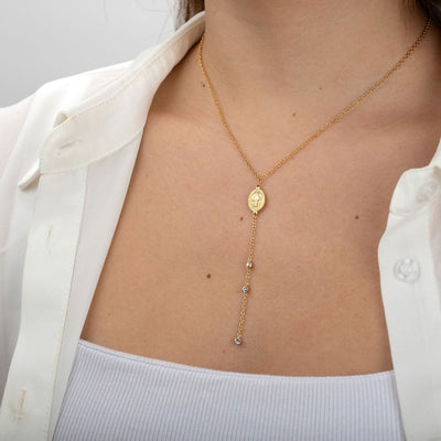 Collar Rosario
